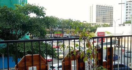 HOOD - Hostel