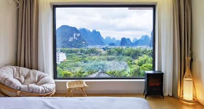 Riverside Retreat Hotel