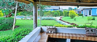 Sweet Retreat Lusaka with Backup Power