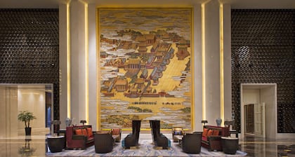 Wanda Vista Shenyang