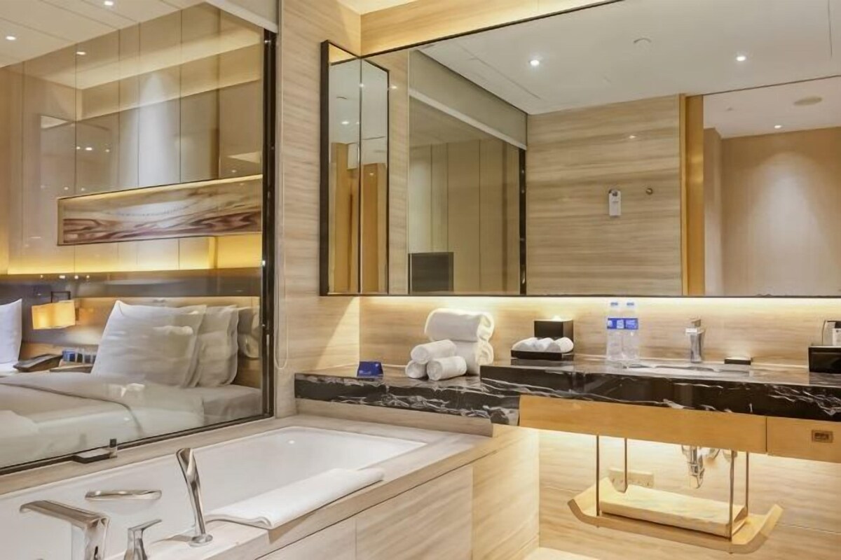 Badkamer