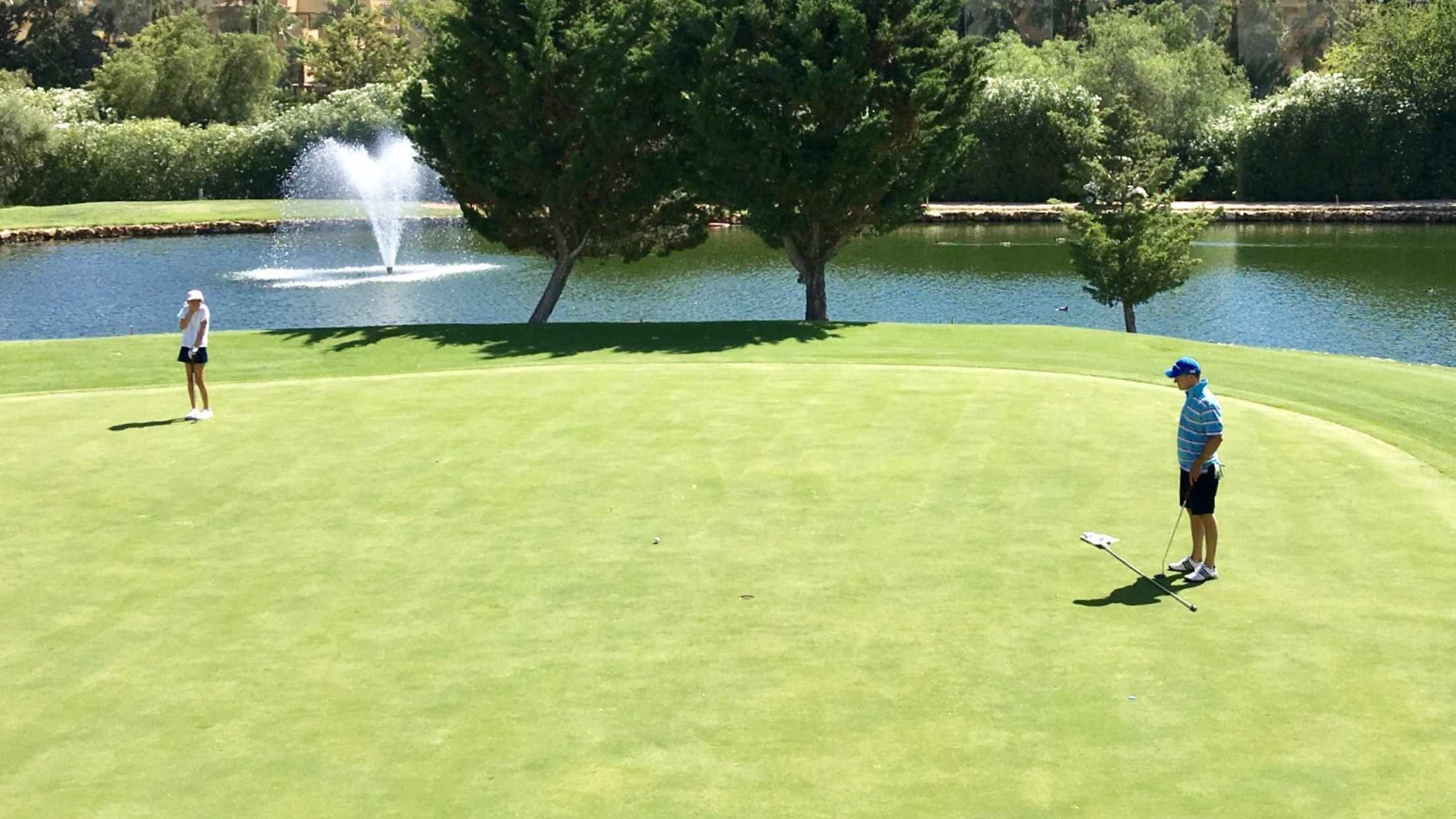 Golf