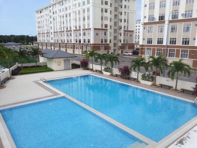 Sweet Angkasa Homestay