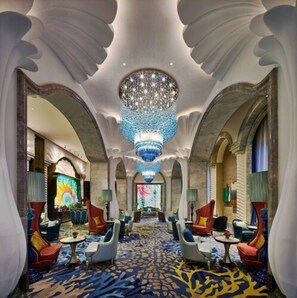 Daily buffet breakfast for a fee - Wanda Vista Qingdao Movie Metropolis (Qingdao)