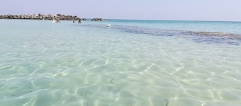 TRULLO ALESSANDRO marine nature reserve of Torre Guaceto your deserved relaxation