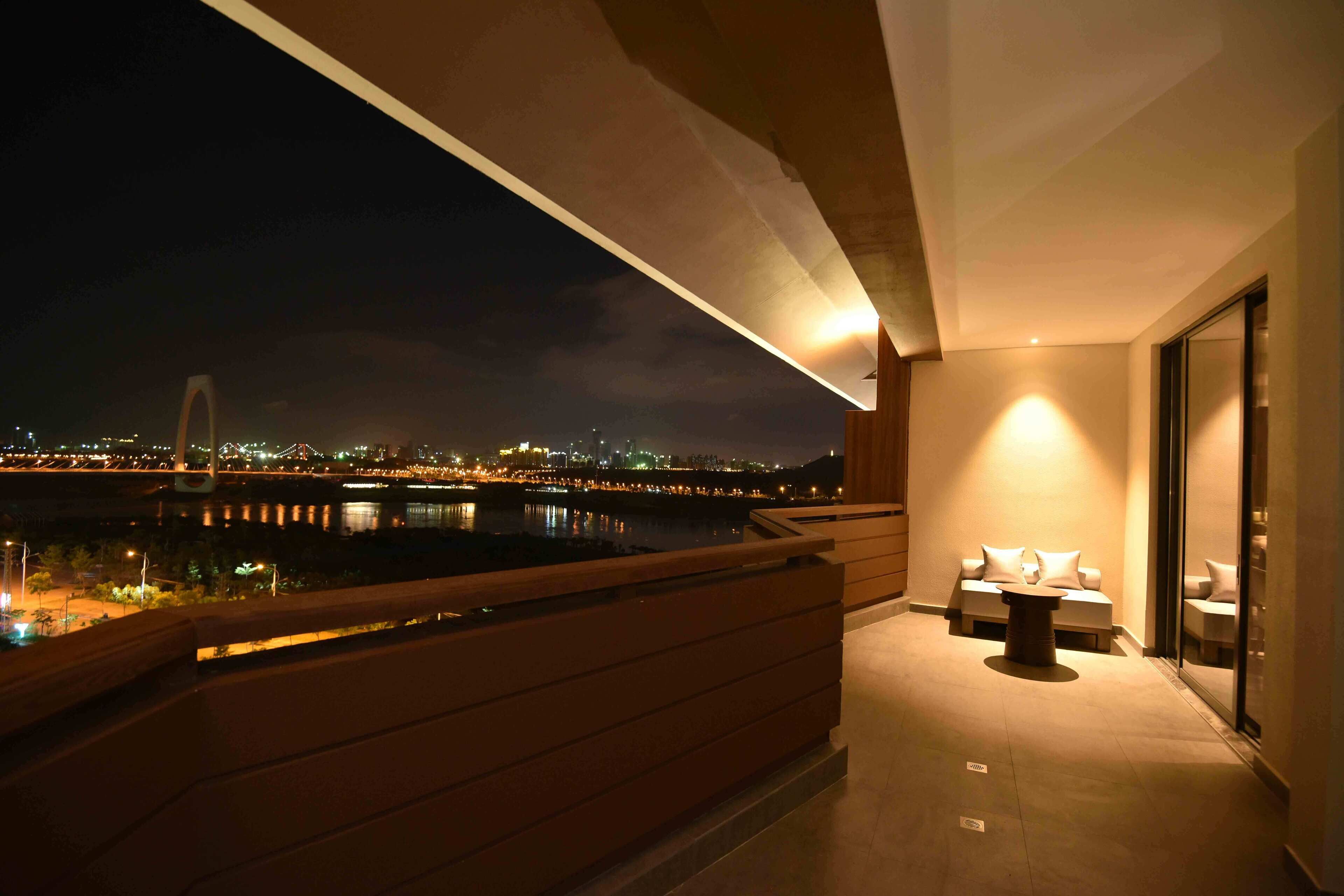 Executive Suite | Terrace/patio