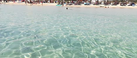海灘