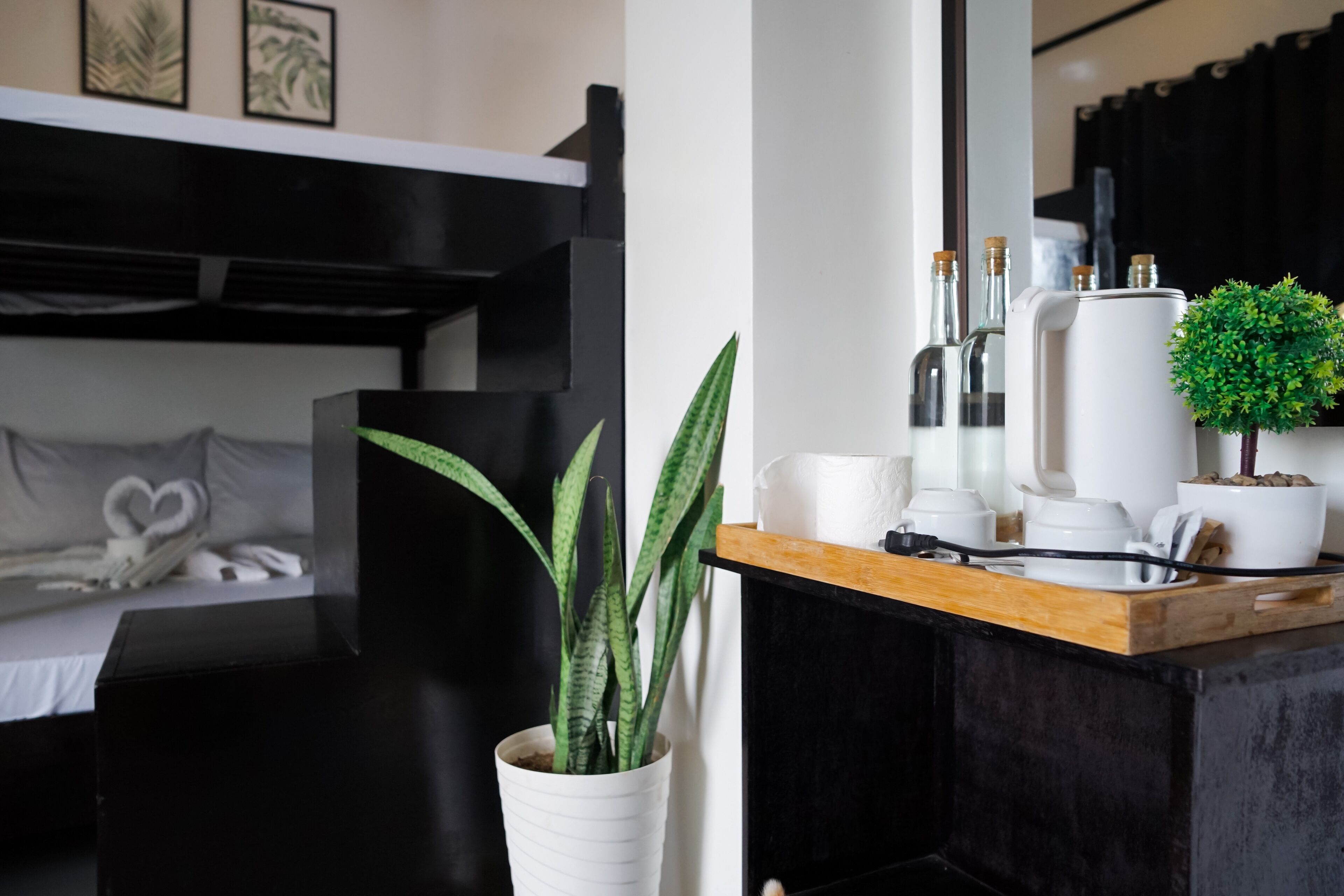 Family Room | Bed sheets