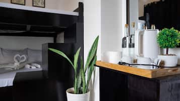 Family Room | Bed sheets