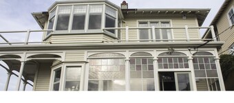 Bed & Breakfast at Bidwill