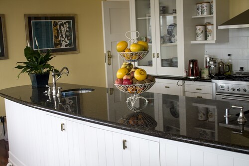 Bed & Breakfast at Bidwill