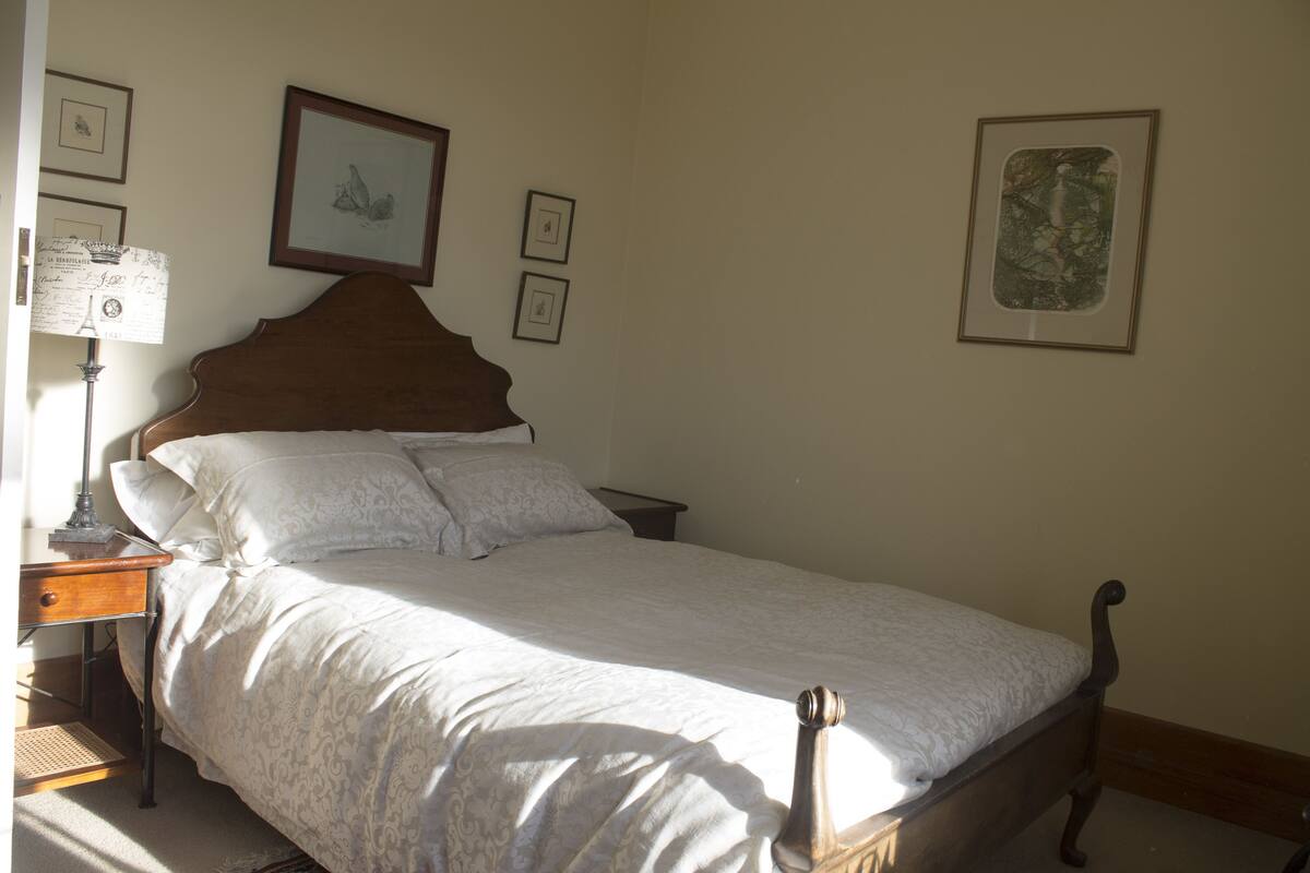 Double Room | WiFi (free)