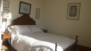 Double Room | Free WiFi