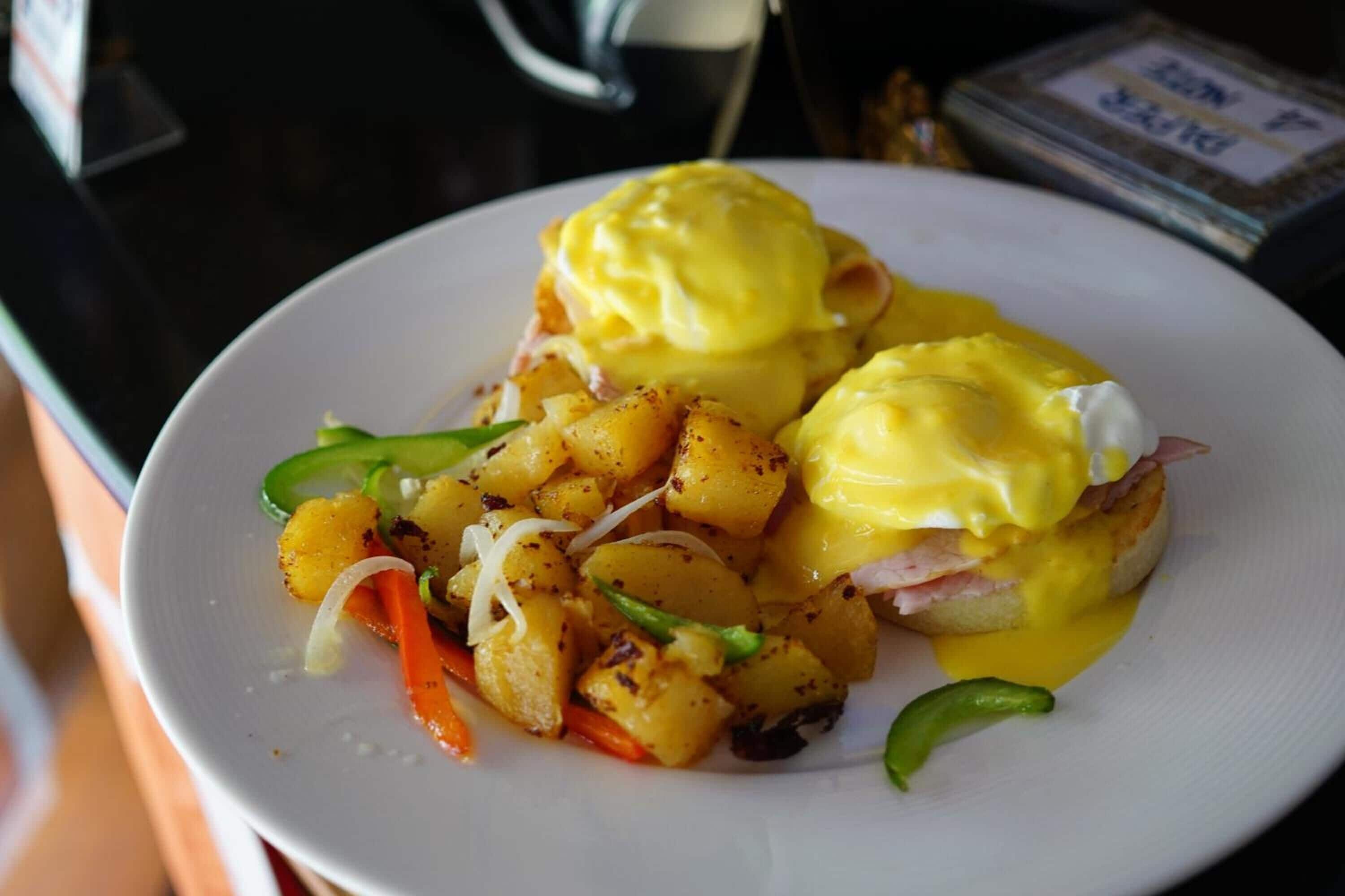 Foto - Metro Apartments