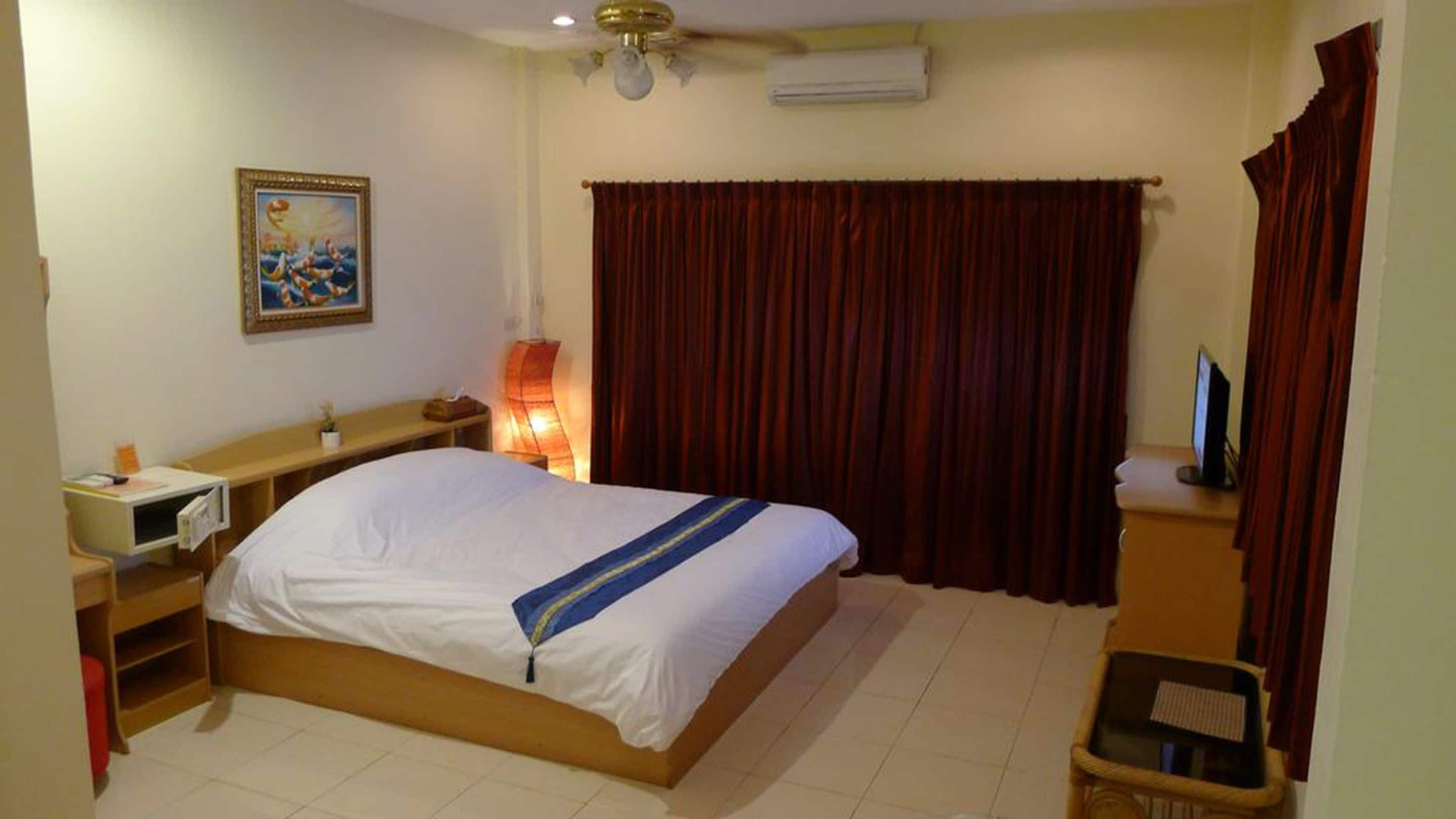 Foto - Metro Apartments