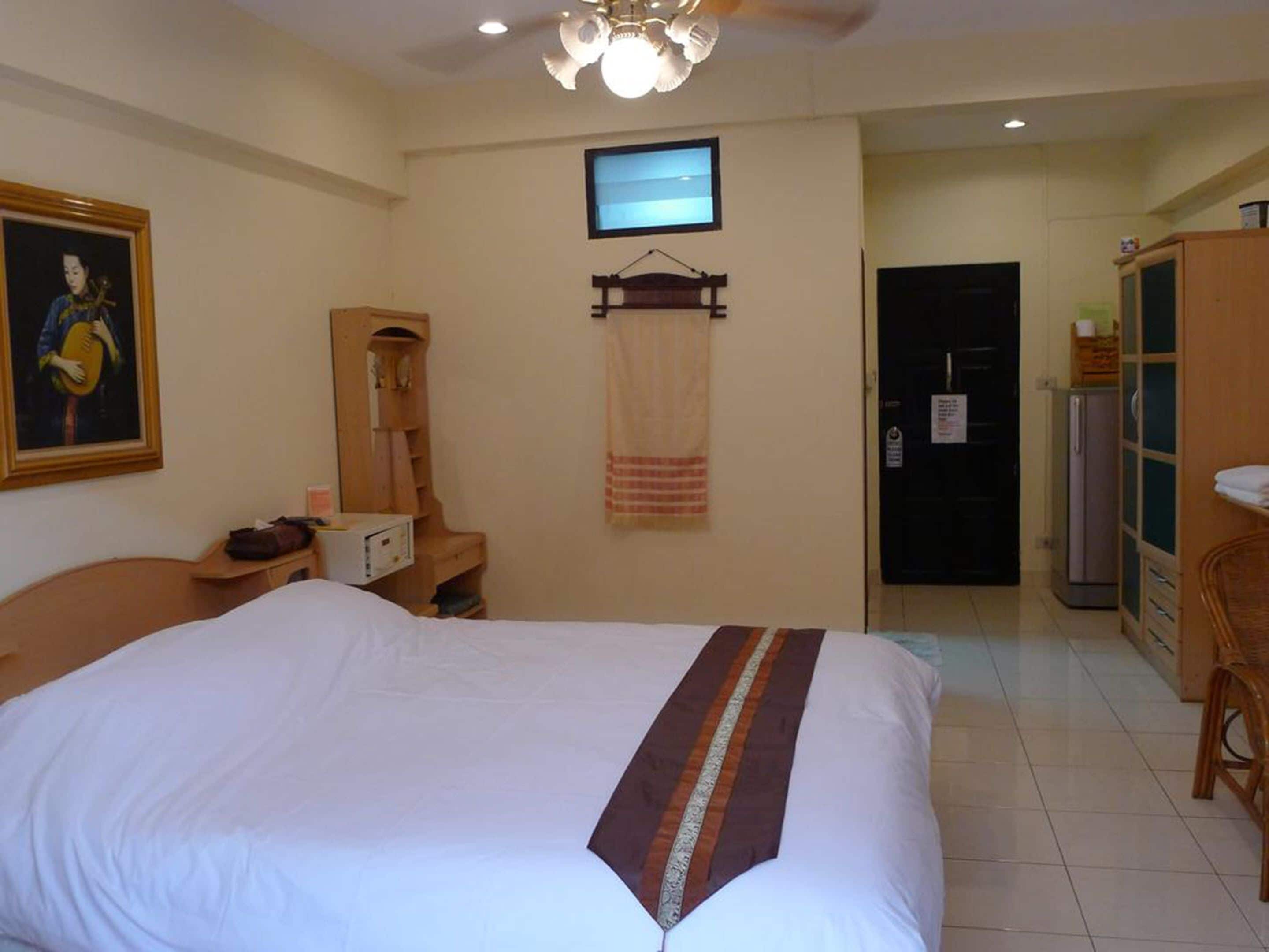 Foto - Metro Apartments