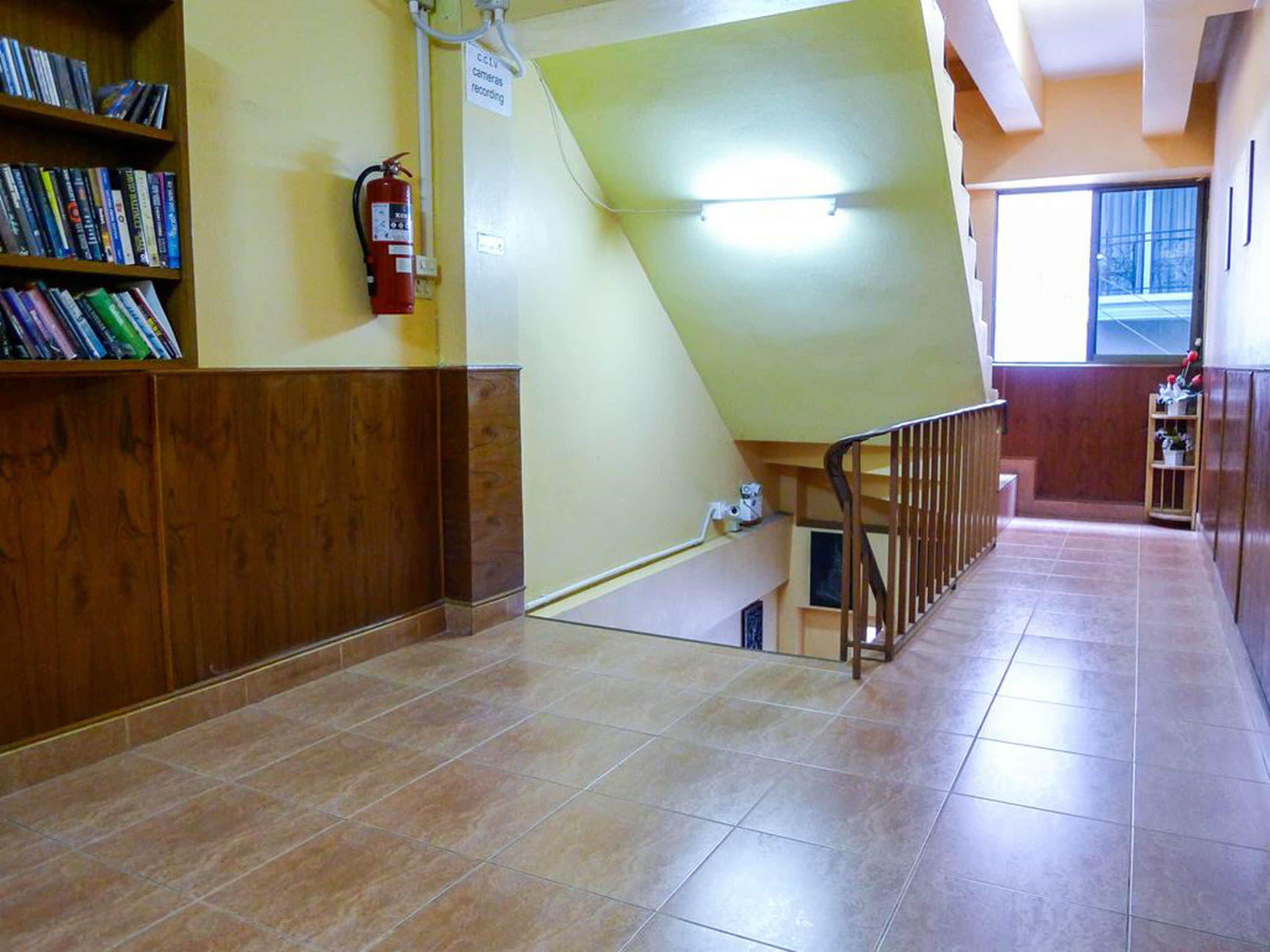 Foto - Metro Apartments