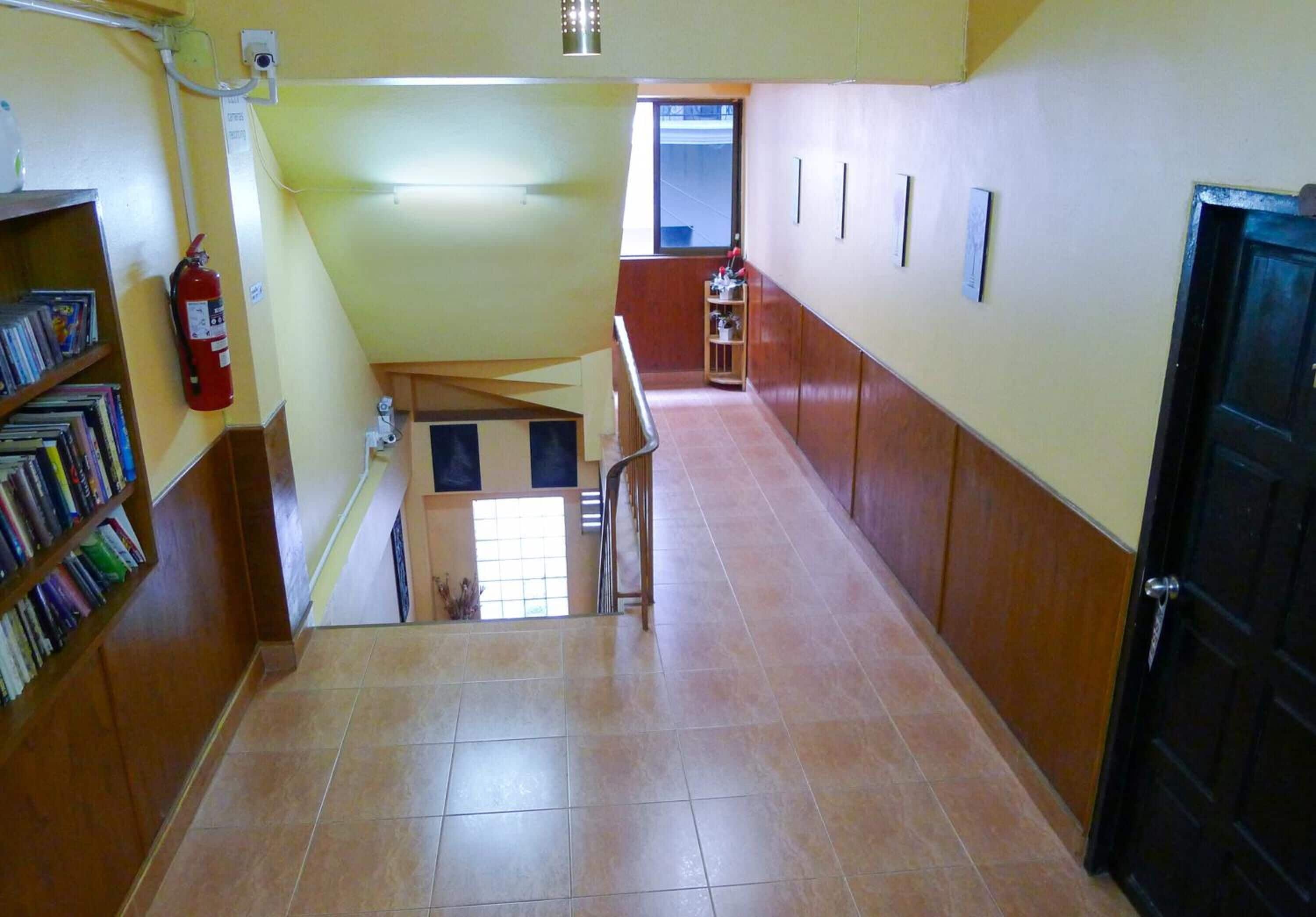 Foto - Metro Apartments