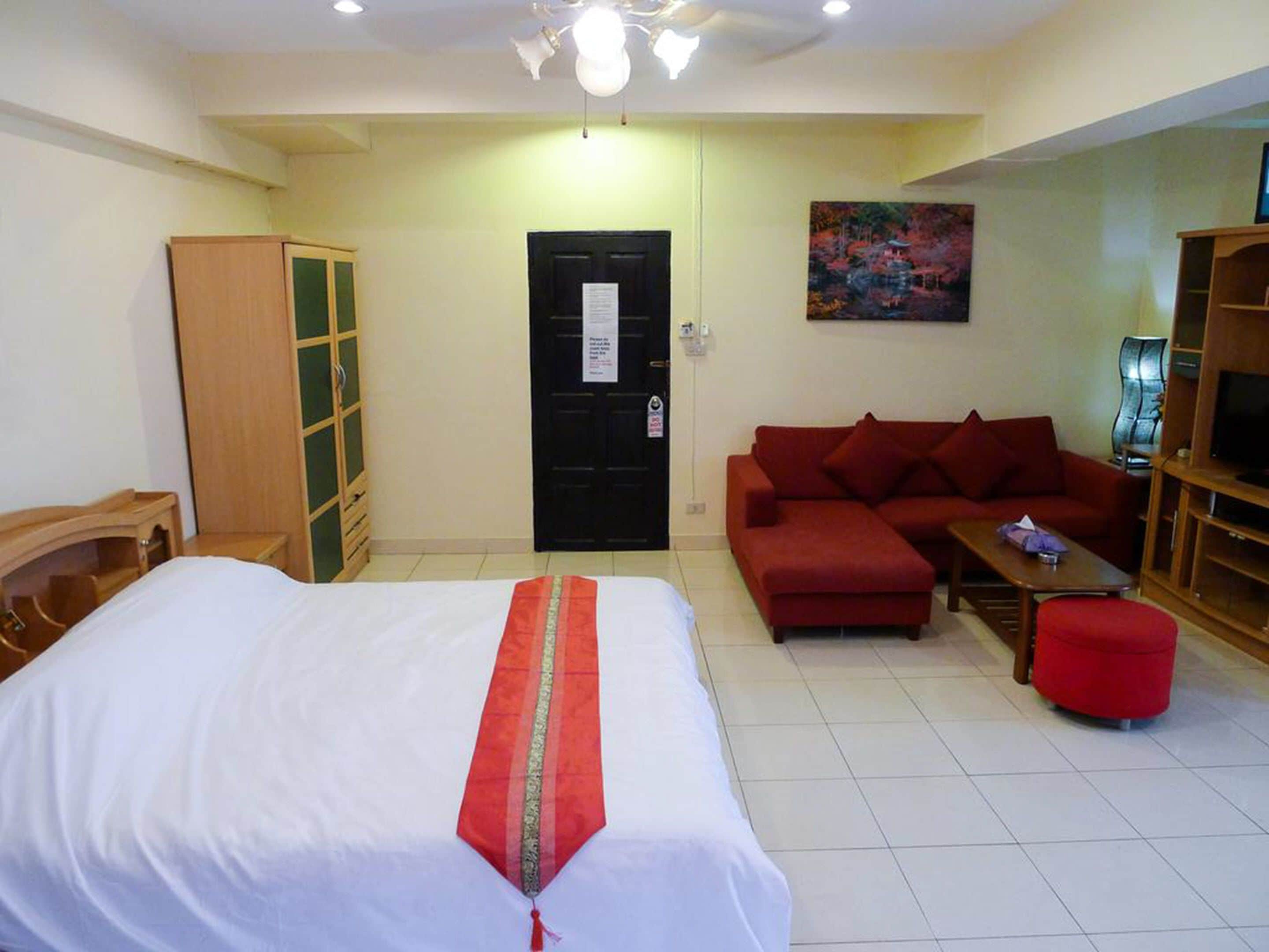 Foto - Metro Apartments