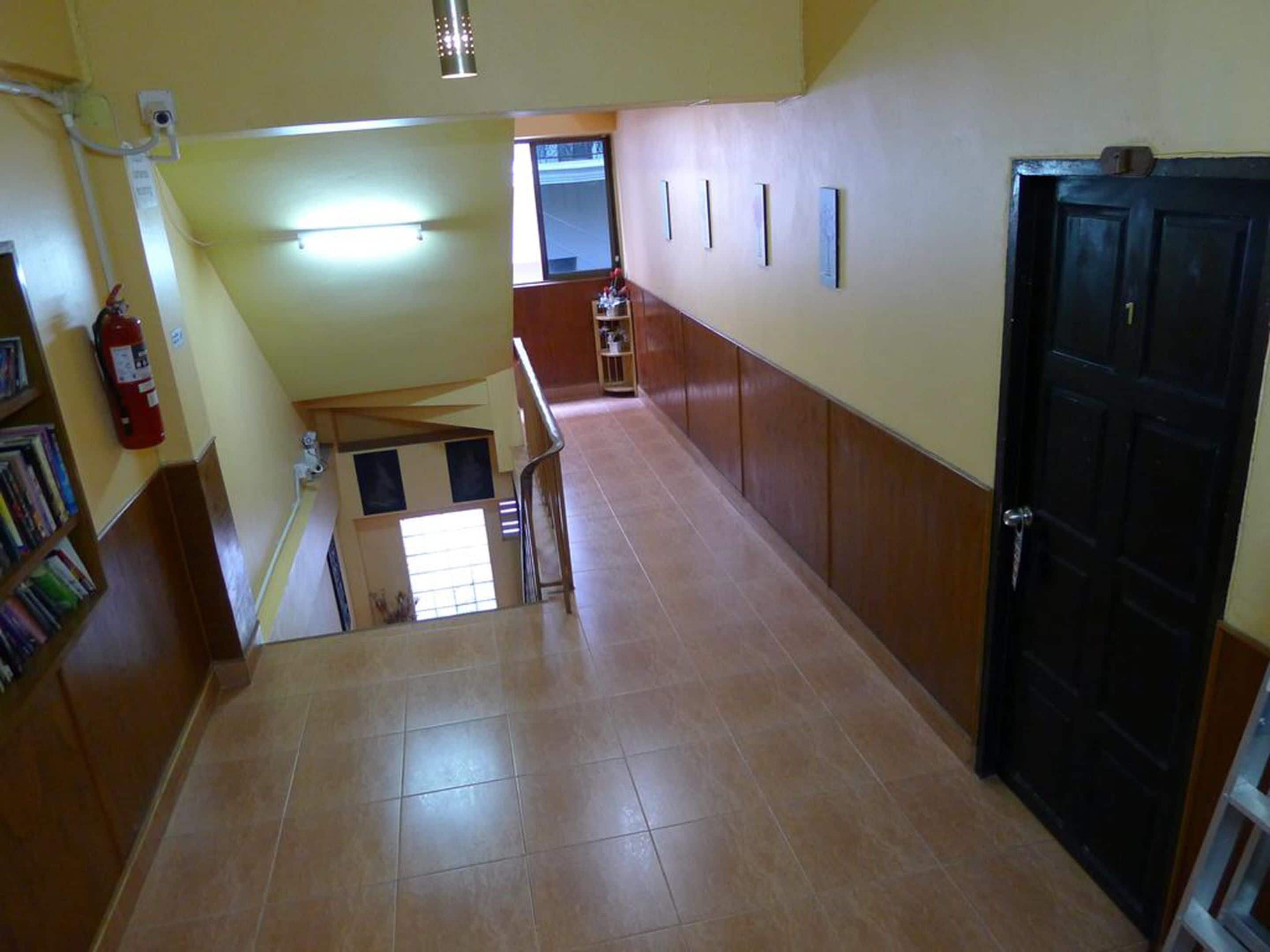 Foto - Metro Apartments