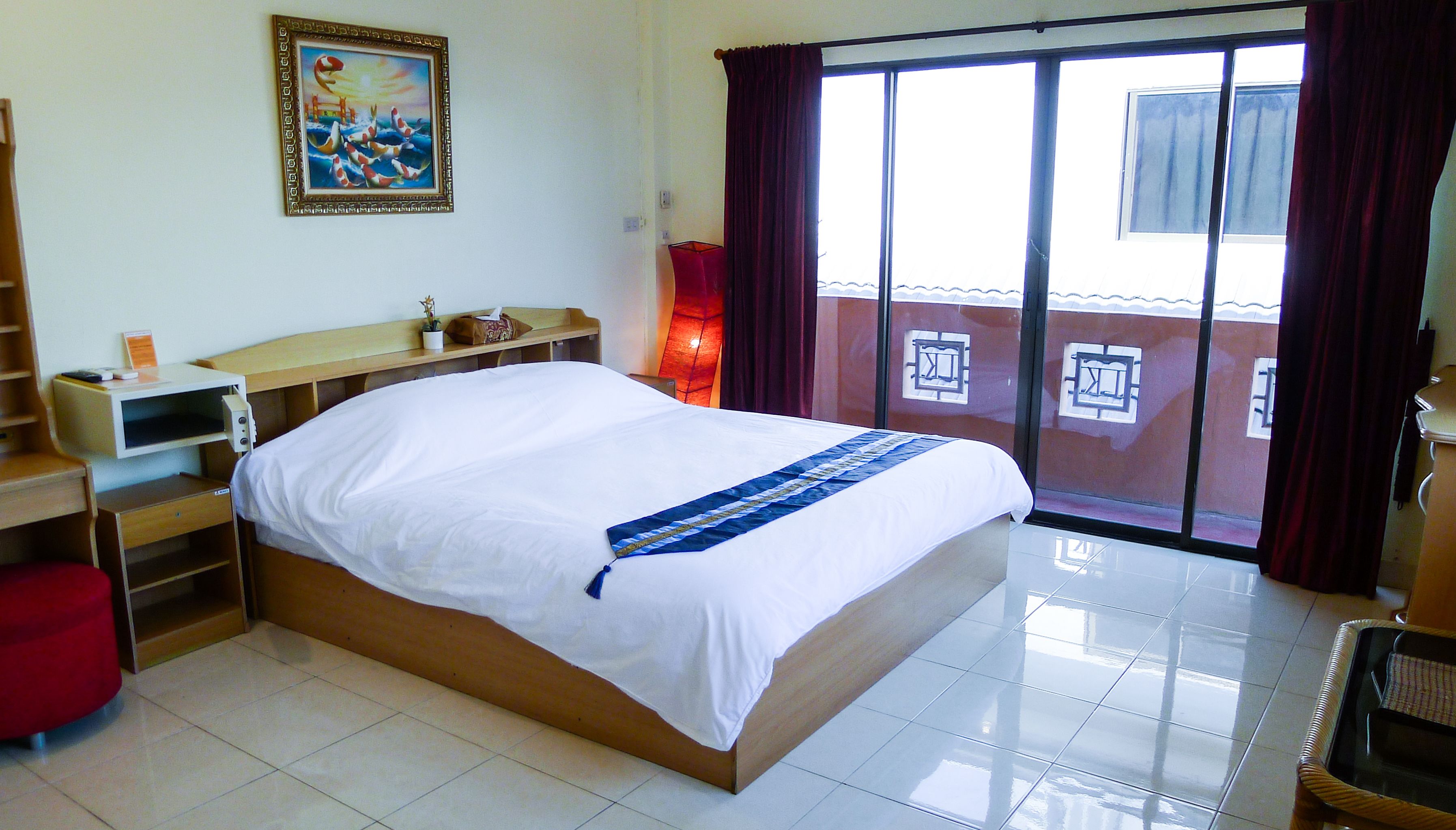 Foto - Metro Apartments