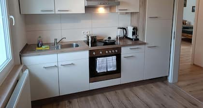 Deluxe Apartment 1 - Am Rathaus 2