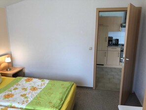 2 bedrooms, WiFi, wheelchair access - FH 2A - House A (Dobbertin)