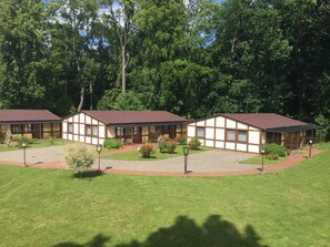 Exterior - FH 2A - House A (Dobbertin)