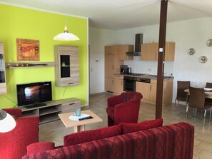 TV - FH 2A - House A (Dobbertin)