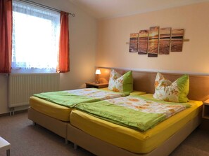 2 Schlafzimmer, WLAN, Rollstuhlgeeignet