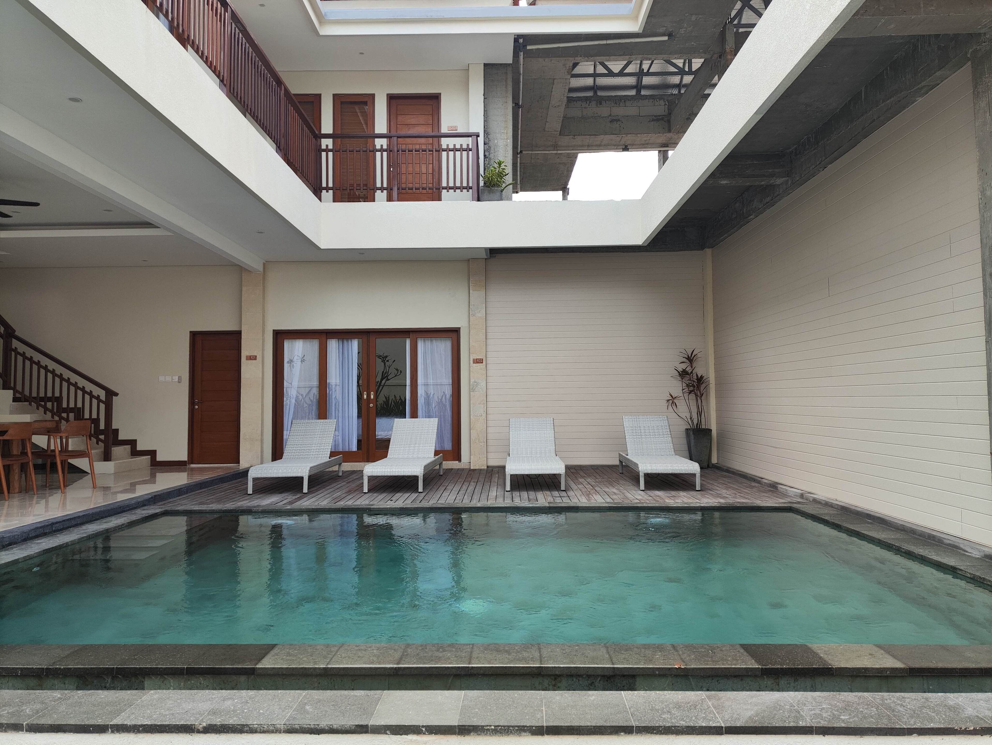 Photo - Villa Lovecho