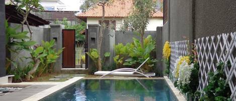 Children's activities