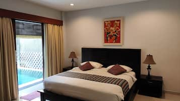 Superior Room | In-room safe, desk, iron/ironing board, free WiFi