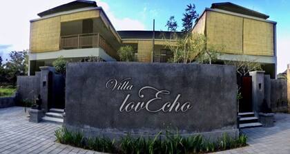 Villa Lovecho