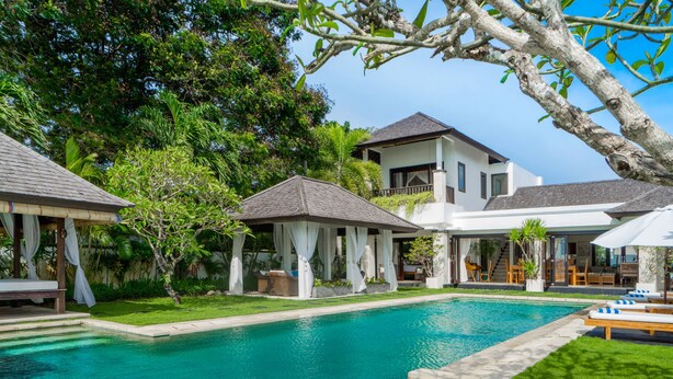 Unclassified image, 1 of 30, button - Benoa Bay Villas by Premier Hospitality Asia (Nusa Dua)