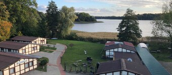 FH 1B - Semesterhus B
