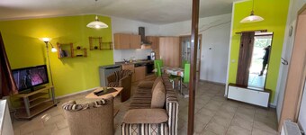 FH 1B - Ferienhaus B