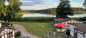 FH 1B - Semesterhus B