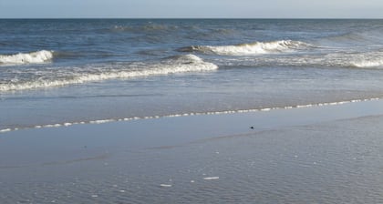 Villa Phoenix ML Type 1 - Villa Phönix Whg. 01