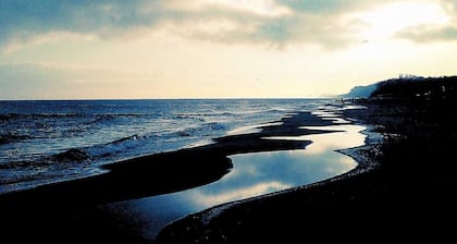 Villa Phoenix ML Type 1 - Villa Phönix Whg. 01