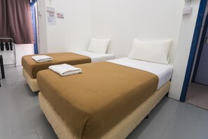 Letti aggiuntivi (a pagamento), Wi-Fi gratuito