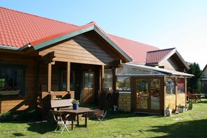 Außenbereich