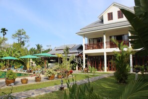 Exterior - Villa Colina (Takua Pa)