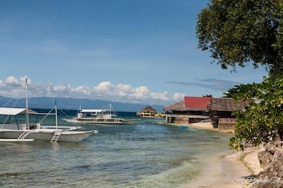 D' Gecko Hotel