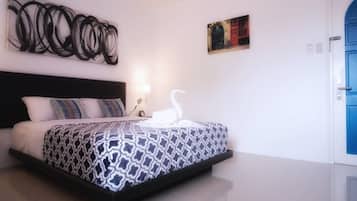 Coffres-forts dans les chambres, bureau, lits pliants/supplémentaires