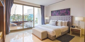 Rollaway beds - Somewhere Bliss Hotel (Al-Hofuf)