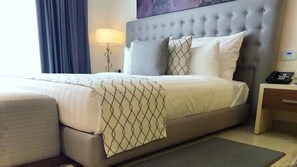 Rollaway beds - Somewhere Bliss Hotel (Al-Hofuf)