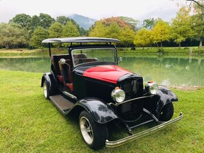 Ecotours - Shin Kong Chao Feng Ranch And Resort (Fenglin)