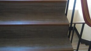 Escaleras
