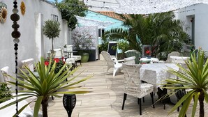 Exterior - The Corner (Noirmoutier-en-l'Ile)